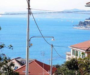 Au Cavettu B&b Varazze Italy