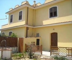 VILLA DIGIÒ Sciacca Italy