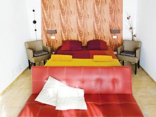 Hotel pic La Vita Nuova