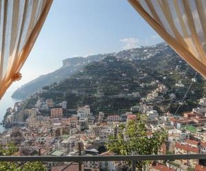 Villa Marietta Minori Italy