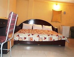 Our Home Suite Ikeja Nigeria