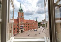 Отзывы Royal Castle Square Apartment Warsaw