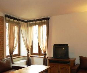 Apartament Finezja Lodz Poland