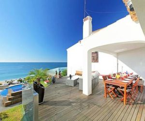 Villa de la Plage Albufeira Portugal