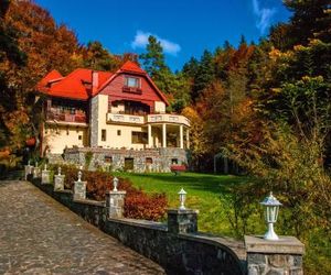 Pensiunea Boema Sinaia Romania