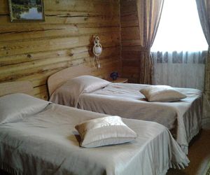 Hotel Uyutnyy Tyoplyy Dom Suzdal Russia