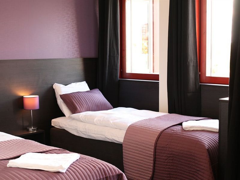 Hotel Photo 5