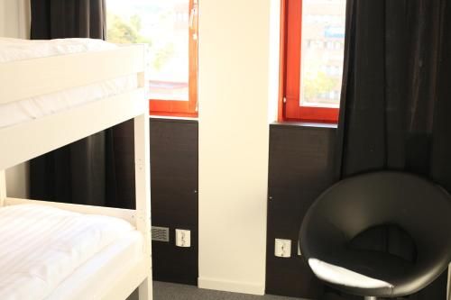 Hotel Photo 8