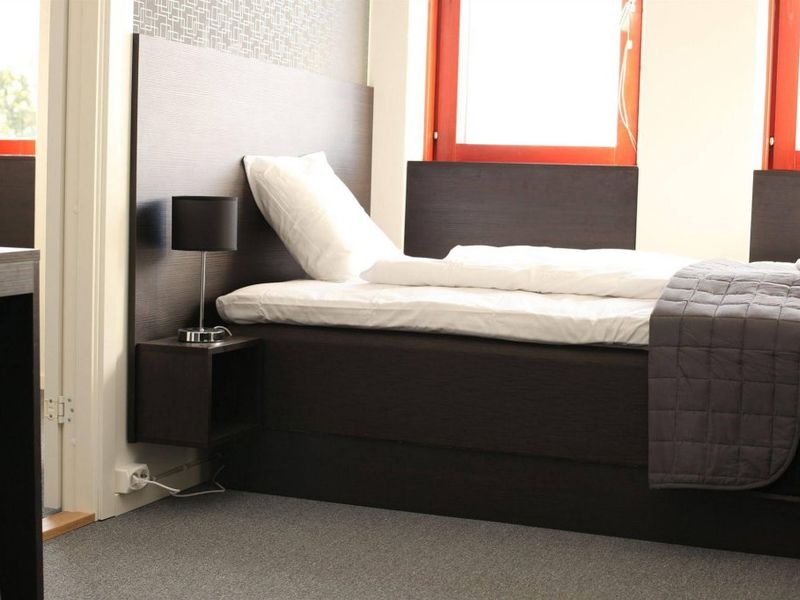Hotel Photo 9