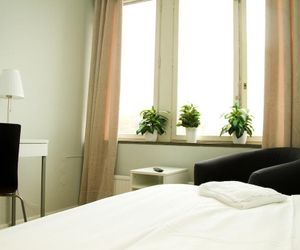 Masthuggsterrassens Hostel Gothenburg Sweden