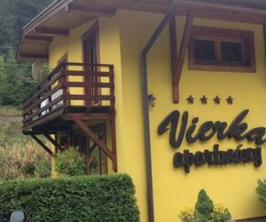 Apartmany Vierka Pavcina Lehota Slovakia