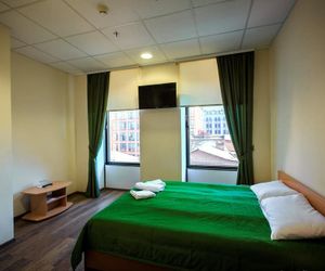 7 Days City Hotel Dnipro Ukraine