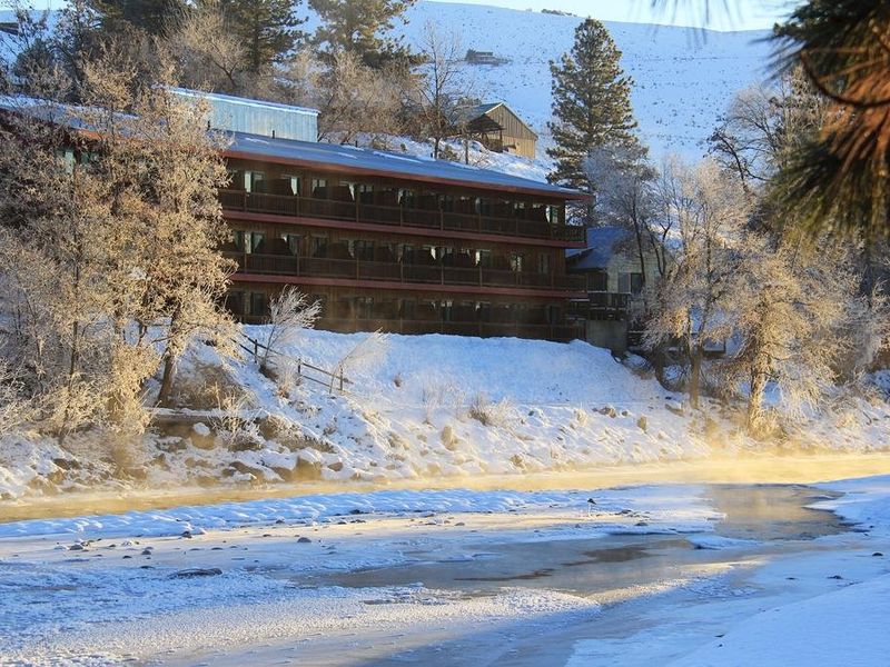 Hotel Photo 17