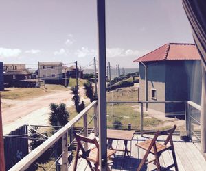 Hostel Vente al Diablo Punta del Diablo Uruguay