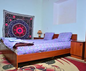 Hotel Abdu - Bahodir 2 Samarkand Uzbekistan