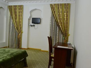Hotel pic Отель ASL