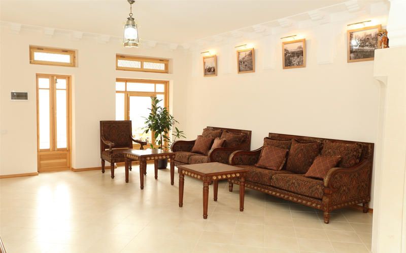 صورة الفندق 7