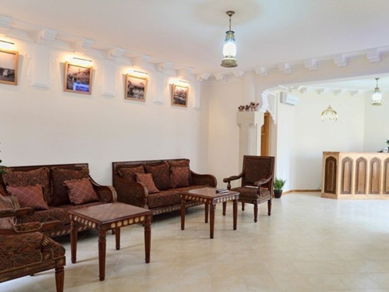صورة الفندق 8