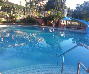 Cristina Villas Mountain Resort and Hotel Pasig City Philippines