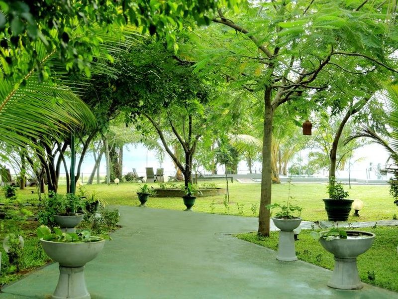 صورة الفندق 17