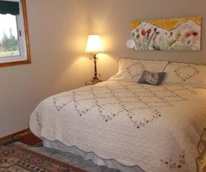 Country Blossom Bed & Breakfast Eganville Canada