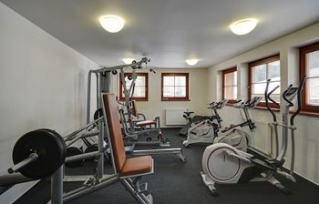 Hotel Photo 16