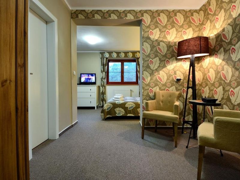 Hotel Photo 8
