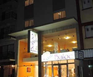 Baloo Hotel Mar del Plata Argentina