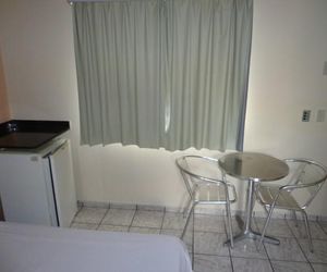 Pousada Madrid Guarapari Brazil