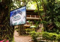 Отзывы Jungle Beach Hotel Manuel Antonio, 3 звезды
