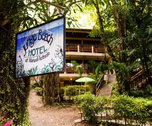 Jungle Beach Hotel Manuel Antonio Manuel Antonio Costa Rica