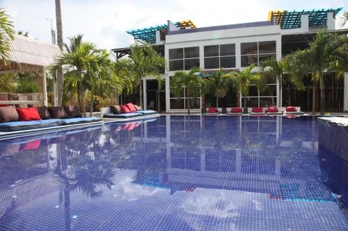 Hotel Photo 22