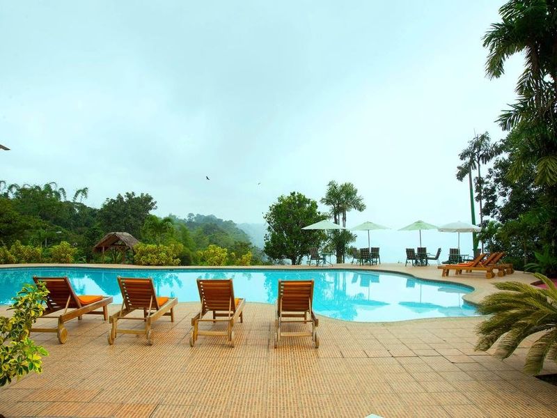 Hotel Photo 21
