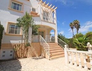 Bungalows Casanova Calpe Spain