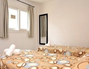 Apartamentos Timon- Formentera Vacaciones Es Pujols Spain