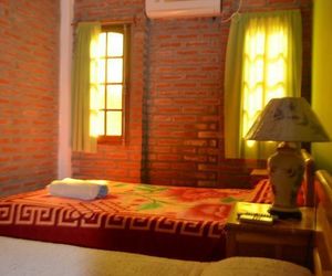 Hotel Las Araucarias - Pine Tree Hotel Iguazu Argentina