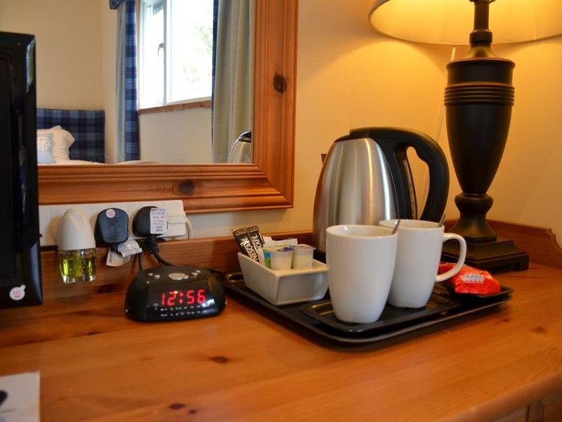 Hotel Photo 9