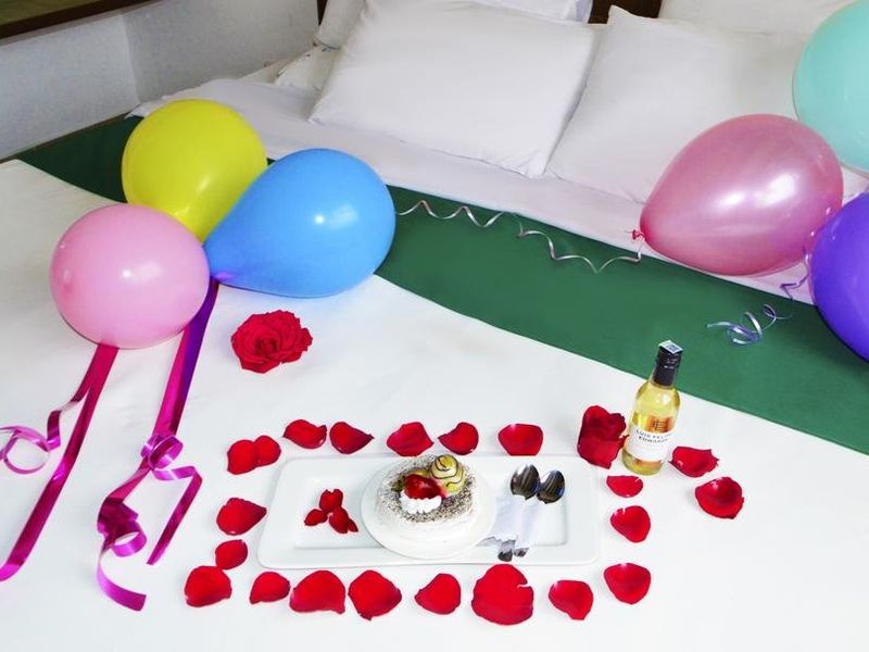 Hotel Photo 8