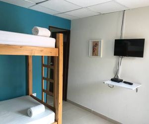 Hostal El Hangar Rionegro Colombia