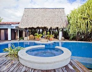 Hacienda JJ Tamarindo Costa Rica