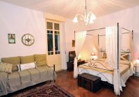 Отзывы B&B Villa Lucia