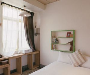 Summersummer Pension Tainan City Taiwan