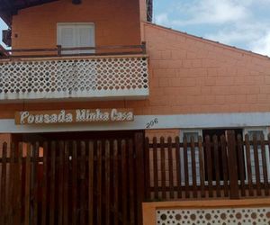 Pousada Minha Casa Itacare Brazil