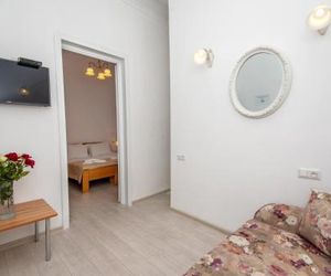Lowell Hotel Tbilisi Georgia