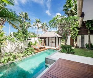 Bale Gede Villas Seminyak Indonesia