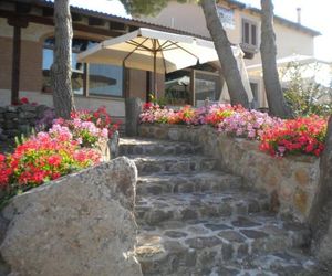 Agriturismo Su Recreu Codrongianos Italy