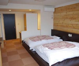 Togakushi Kogen Hotel Shinano Japan