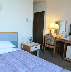 NearBy Hotel
