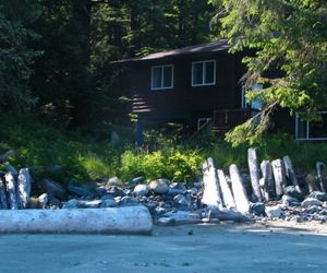 Long Beach Haven Guest Suite Tofino Canada