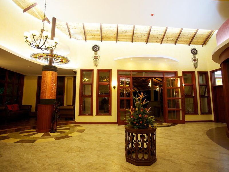 صورة الفندق 18